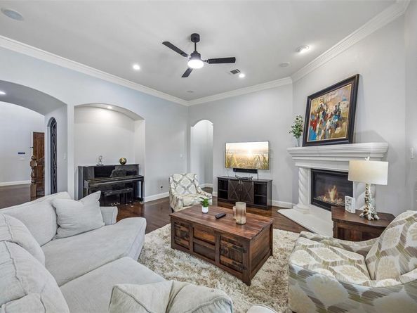 14109  Katiliz Place , Frisco Texas 75035