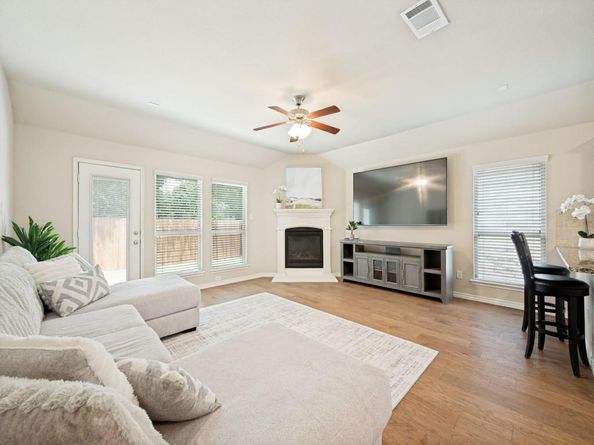 10104  Long Branch Drive , McKinney Texas 75071