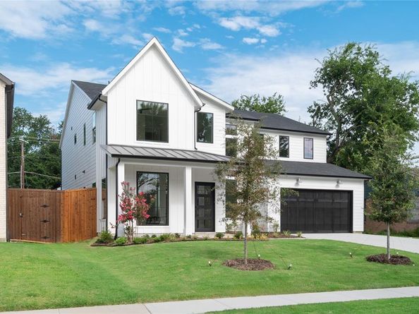 525  Classen Drive , Dallas Texas 75218
