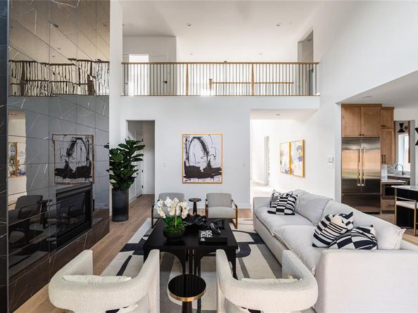 525  Classen Drive , Dallas Texas 75218