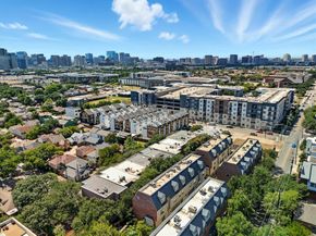 1500  Pecos Street  6, Dallas Texas 75204