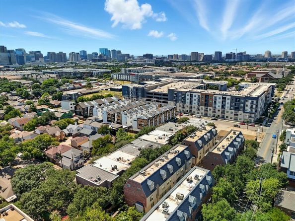 1500  Pecos Street  6, Dallas Texas 75204