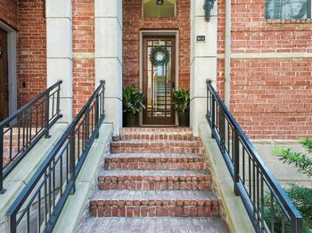 1500  Pecos Street 