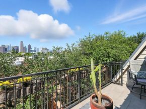 1500  Pecos Street  6, Dallas Texas 75204