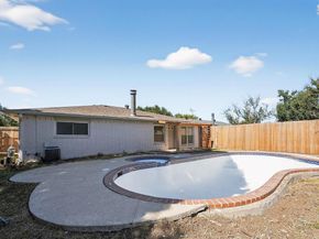 1609  Bette Drive , Mesquite Texas 75149