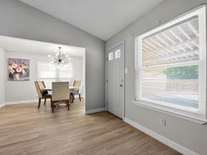1609  Bette Drive , Mesquite Texas 75149