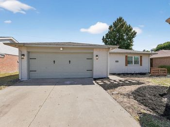 1609  Bette Drive 