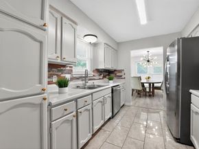 1609  Bette Drive , Mesquite Texas 75149