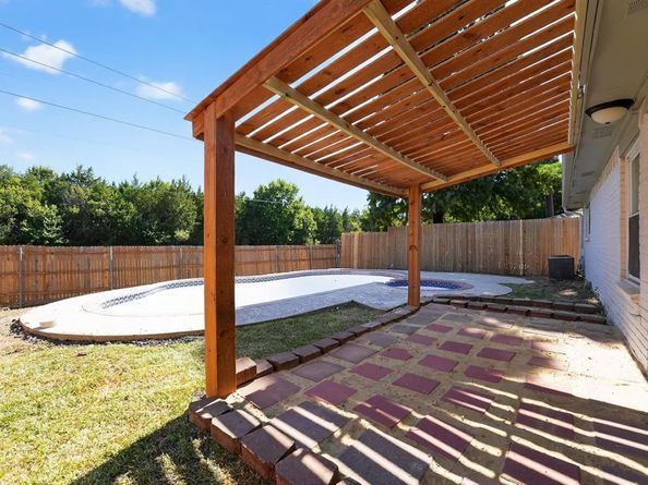 1609  Bette Drive , Mesquite Texas 75149