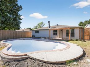 1609  Bette Drive , Mesquite Texas 75149