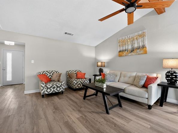 1609  Bette Drive , Mesquite Texas 75149