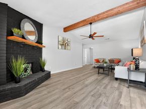 1609  Bette Drive , Mesquite Texas 75149