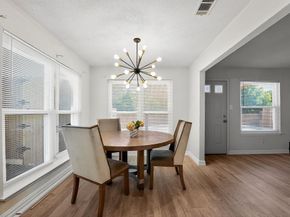 1609  Bette Drive , Mesquite Texas 75149