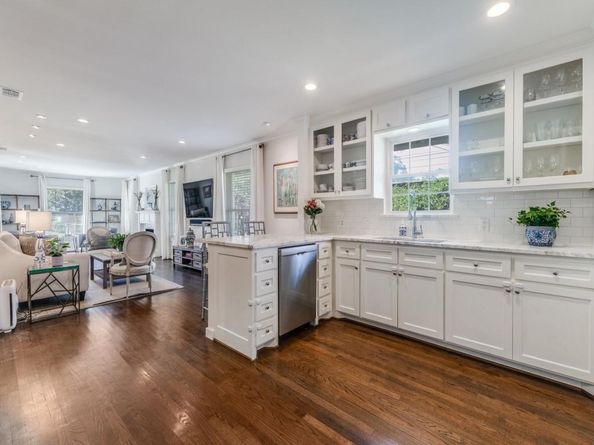 4129  Park Lane , Dallas Texas 75220