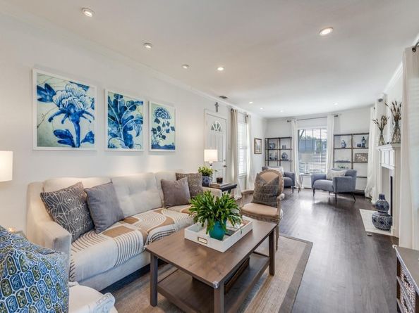 4129  Park Lane , Dallas Texas 75220