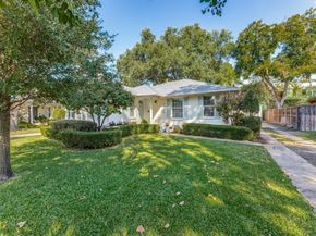 4129  Park Lane , Dallas Texas 75220