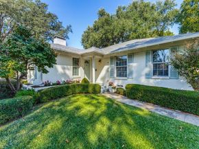 4129  Park Lane , Dallas Texas 75220