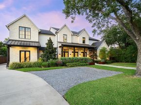 4107 S Better Drive , Dallas Texas 75229