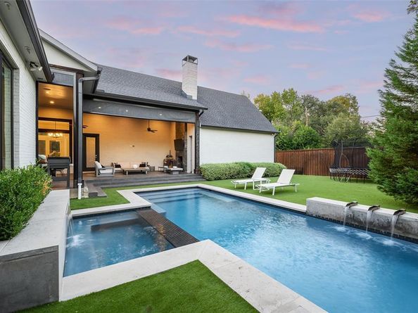 4107 S Better Drive , Dallas Texas 75229