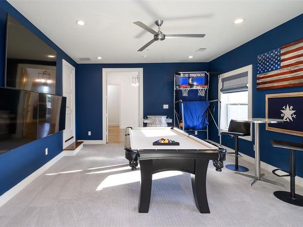 4107 S Better Drive , Dallas Texas 75229