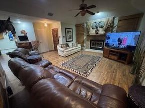 3220  Laurel Oaks Court , Garland Texas 75044