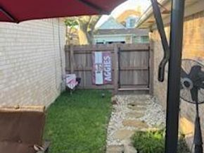 3220  Laurel Oaks Court , Garland Texas 75044