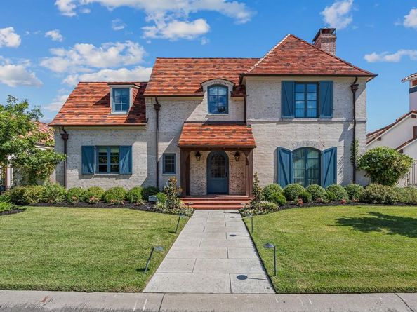 808  Dunham Close  , Westworth Village Texas 76114