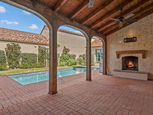 808  Dunham Close  , Westworth Village Texas 76114