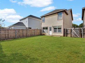 10713  Many Oaks Drive , Fort Worth Texas 76140