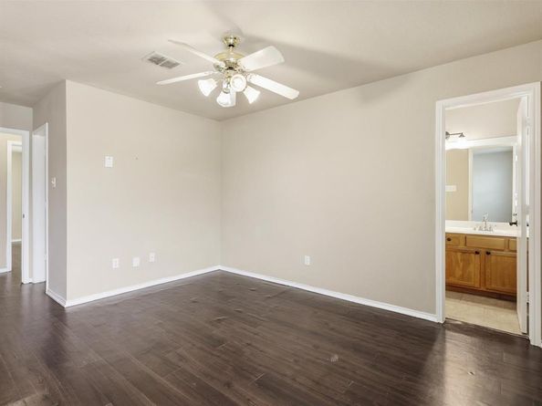 10713  Many Oaks Drive , Fort Worth Texas 76140