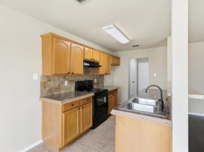 10713  Many Oaks Drive , Fort Worth Texas 76140