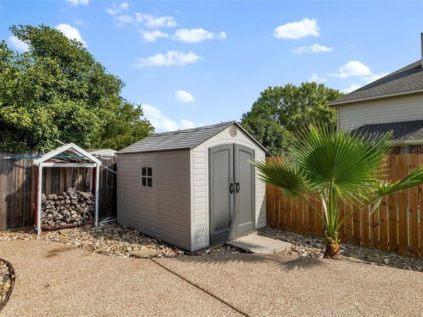 7  Equestrian Court , Mansfield Texas 76063