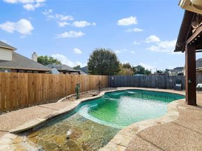 7  Equestrian Court , Mansfield Texas 76063