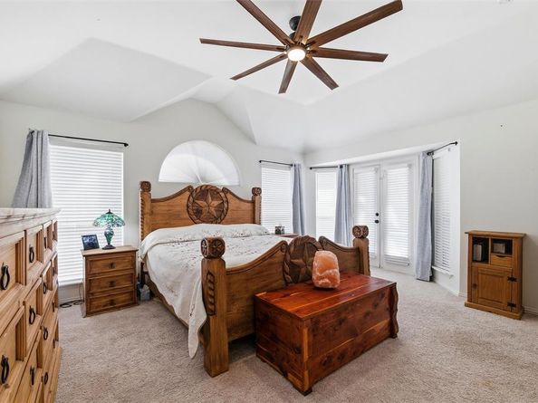 7  Equestrian Court , Mansfield Texas 76063
