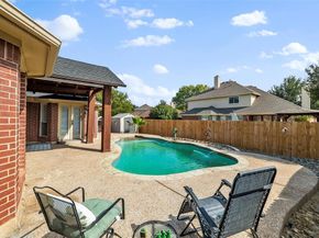 7  Equestrian Court , Mansfield Texas 76063