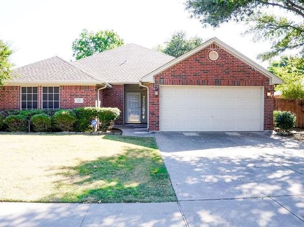 Undisclosed Address #21091056, Burleson Texas 76028