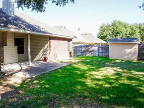 Undisclosed Address #21091056, Burleson Texas 76028