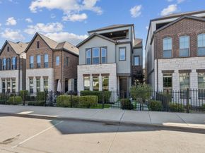 7121  Laurel Ridge , Dallas Texas 75231