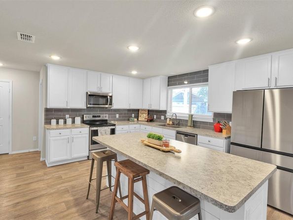 2609  Breccia Drive , Fort Worth Texas 76108