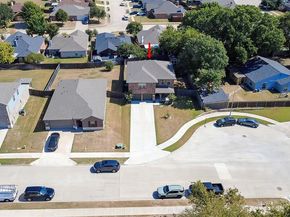 2609  Breccia Drive , Fort Worth Texas 76108