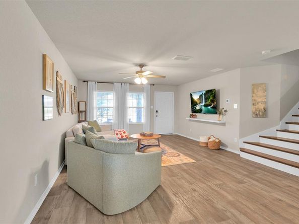 2609  Breccia Drive , Fort Worth Texas 76108