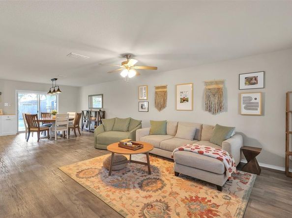 2609  Breccia Drive , Fort Worth Texas 76108