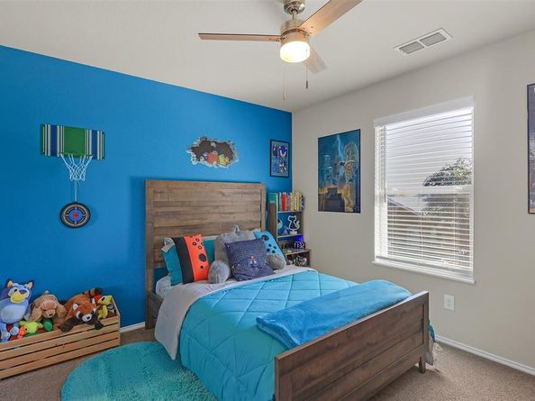 2609  Breccia Drive , Fort Worth Texas 76108