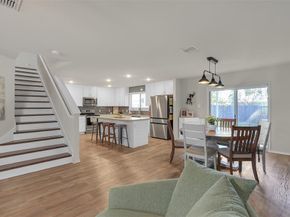 2609  Breccia Drive , Fort Worth Texas 76108