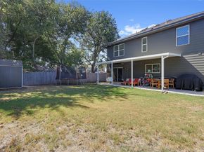 2609  Breccia Drive , Fort Worth Texas 76108