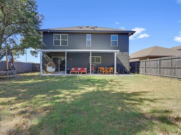 2609  Breccia Drive , Fort Worth Texas 76108