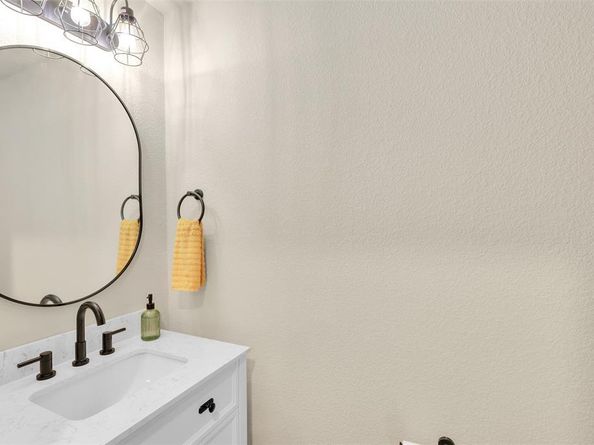 2609  Breccia Drive , Fort Worth Texas 76108