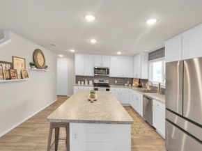 2609  Breccia Drive , Fort Worth Texas 76108