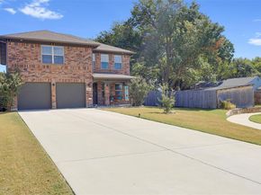 2609  Breccia Drive , Fort Worth Texas 76108