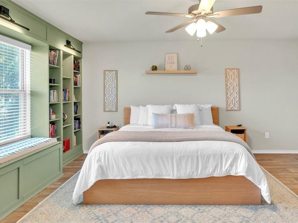 2609  Breccia Drive , Fort Worth Texas 76108